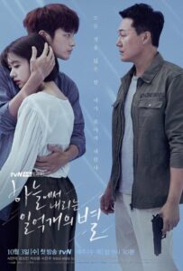 Сто Миллионов Звёзд С Неба (2018) Смотреть Дорамы - Триллеры на ЛордФильм